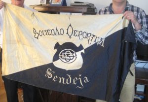 Refundación de Club