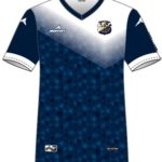 Equipaciones temporada 2021-22