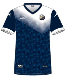 Equipaciones temporada 2021-22